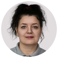 Шаровкина Лариса